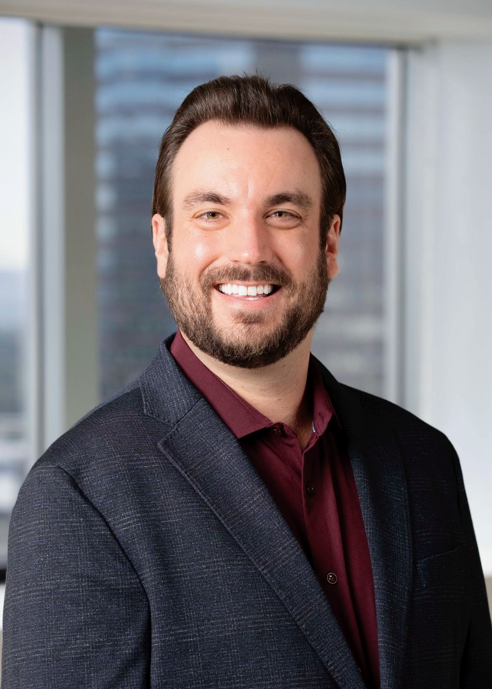 Michael Cafarelli, attorney and mediator